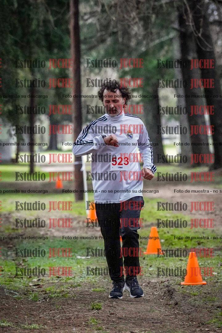 Fotos en el circuito