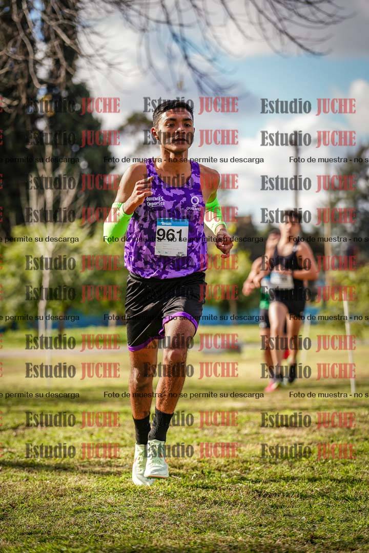 Fotos en el circuito