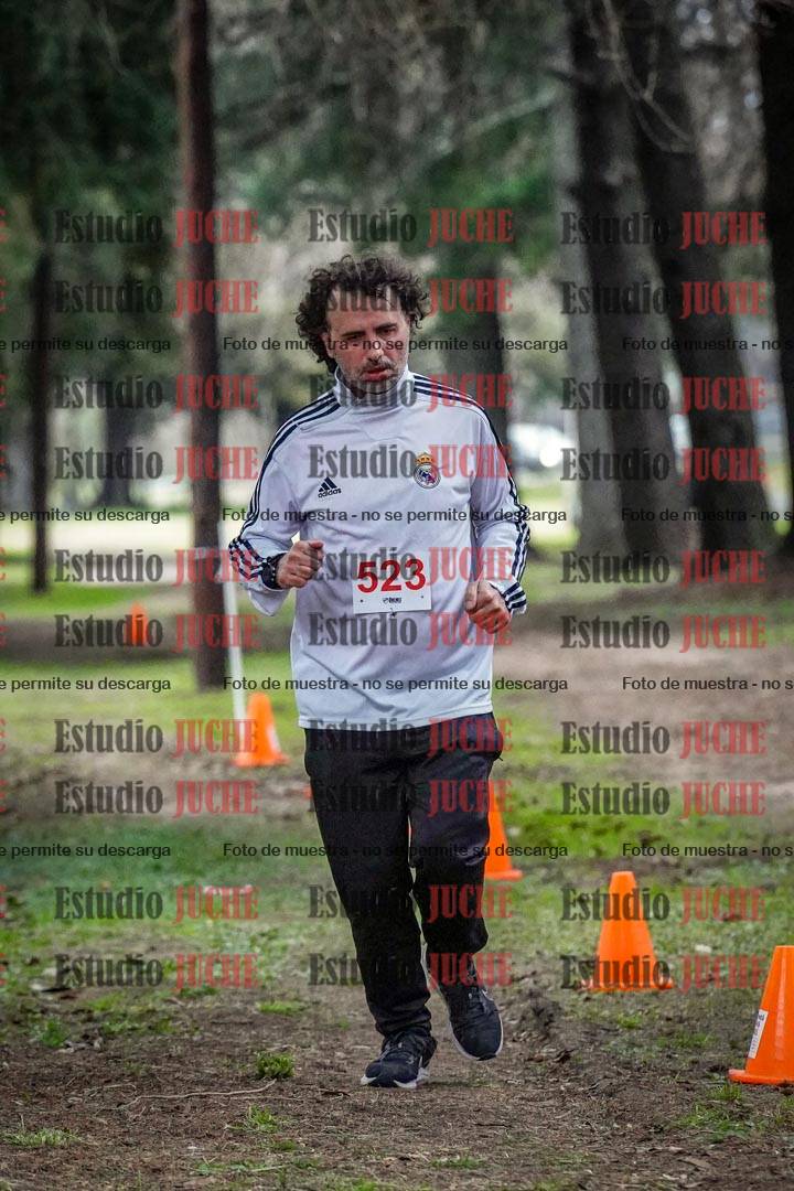 Fotos en el circuito