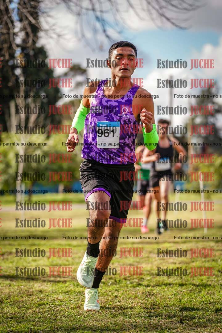 Fotos en el circuito