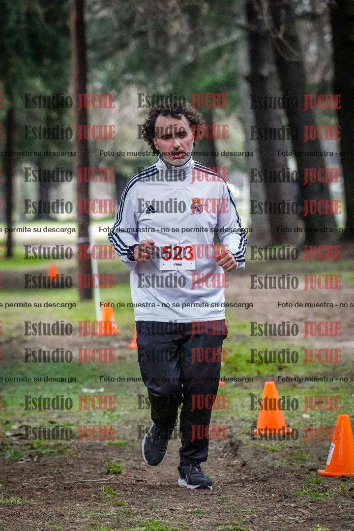 Fotos en el circuito