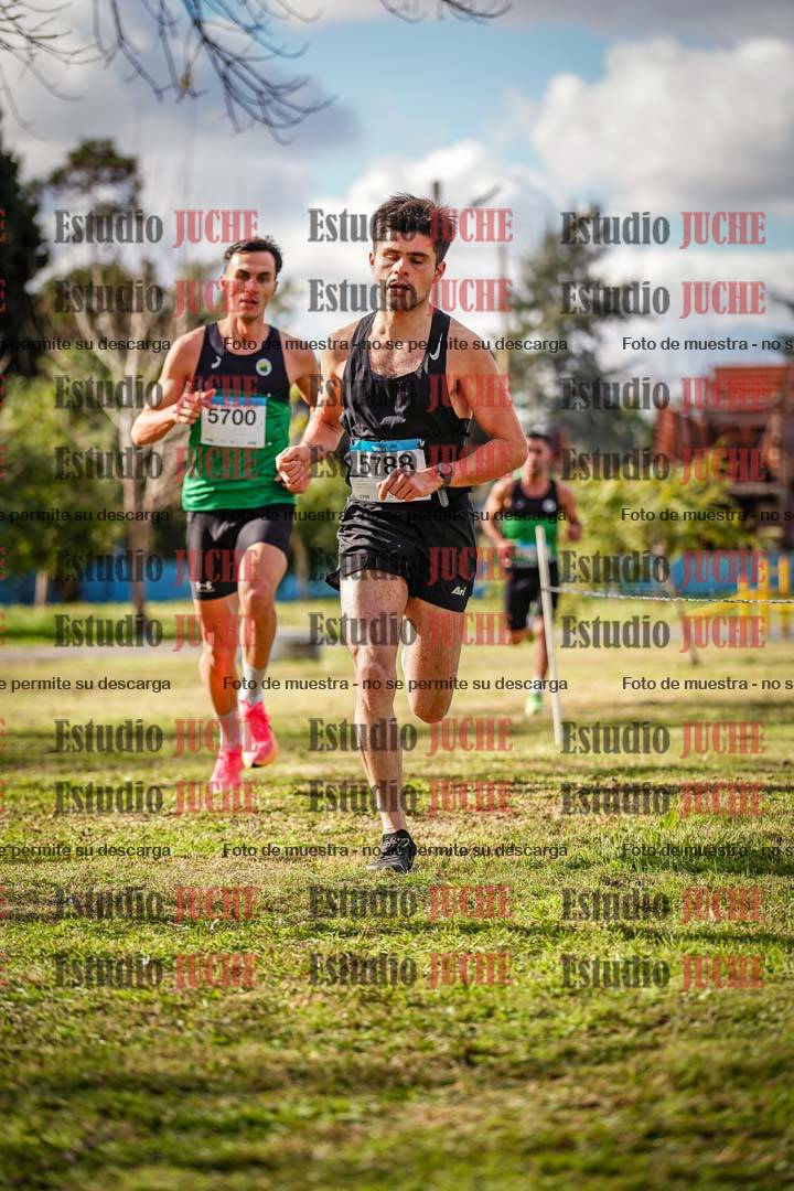 Fotos en el circuito