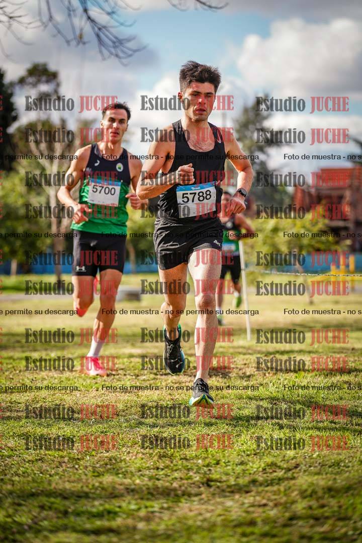 Fotos en el circuito