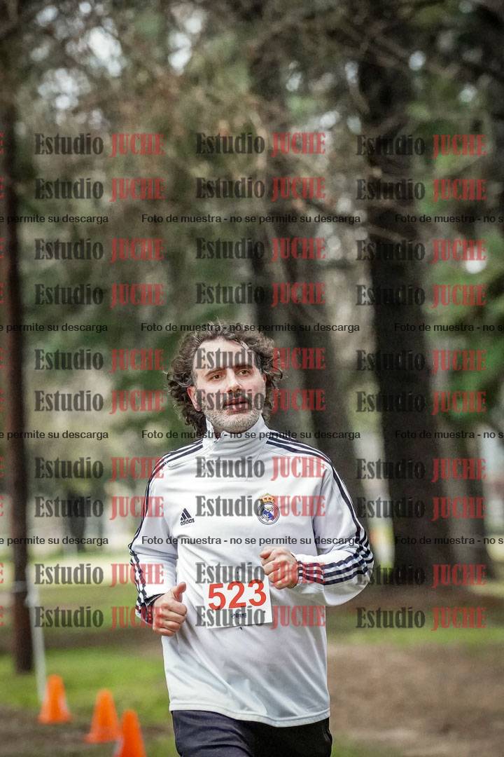 Fotos en el circuito