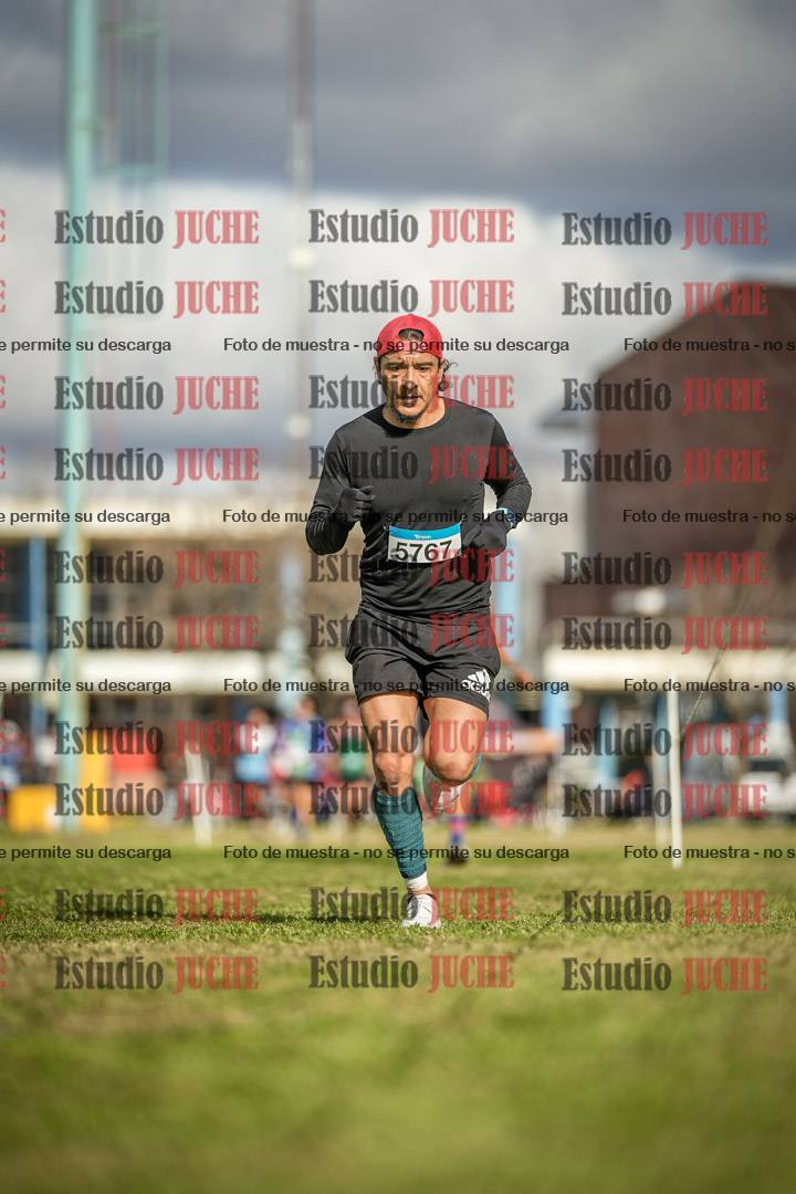 Fotos en el circuito