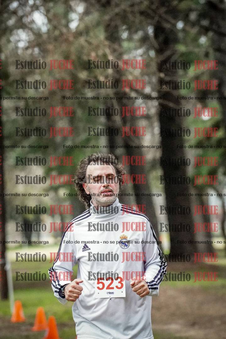 Fotos en el circuito
