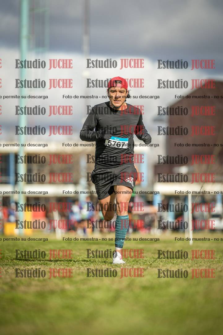Fotos en el circuito
