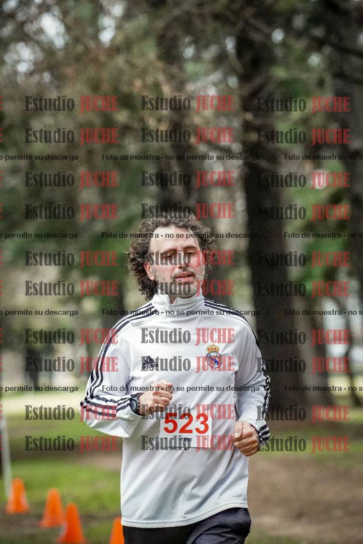 Fotos en el circuito