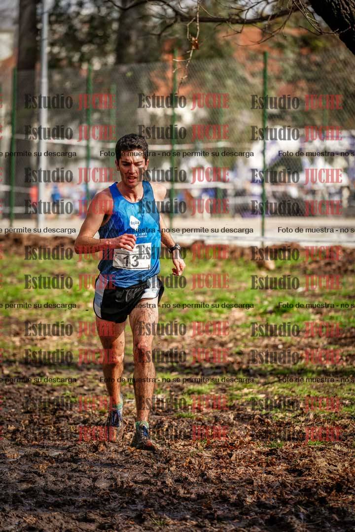 Fotos en el circuito