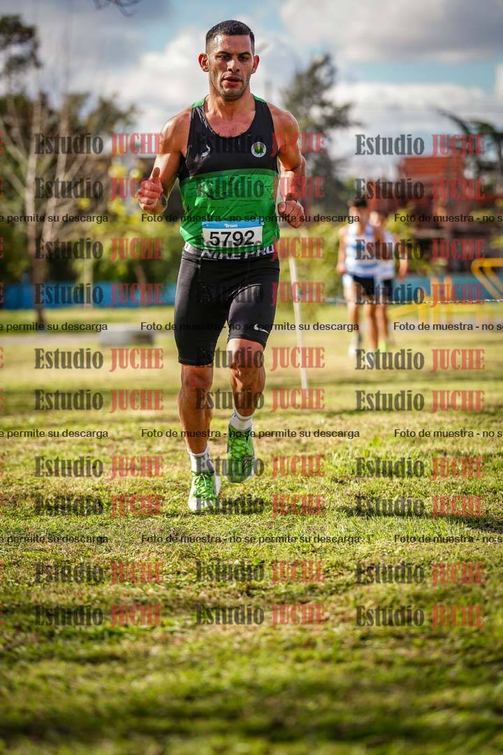 Fotos en el circuito