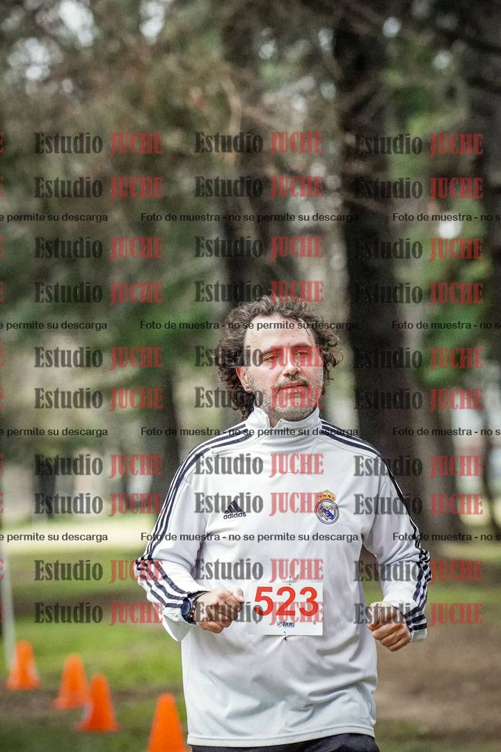 Fotos en el circuito