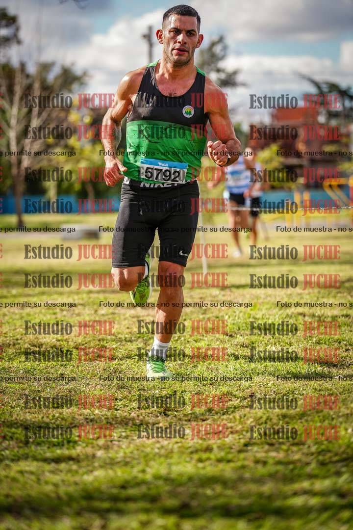 Fotos en el circuito