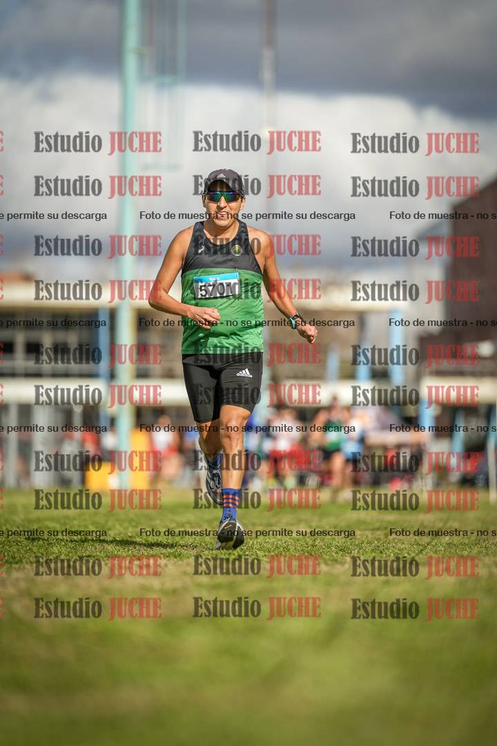 Fotos en el circuito