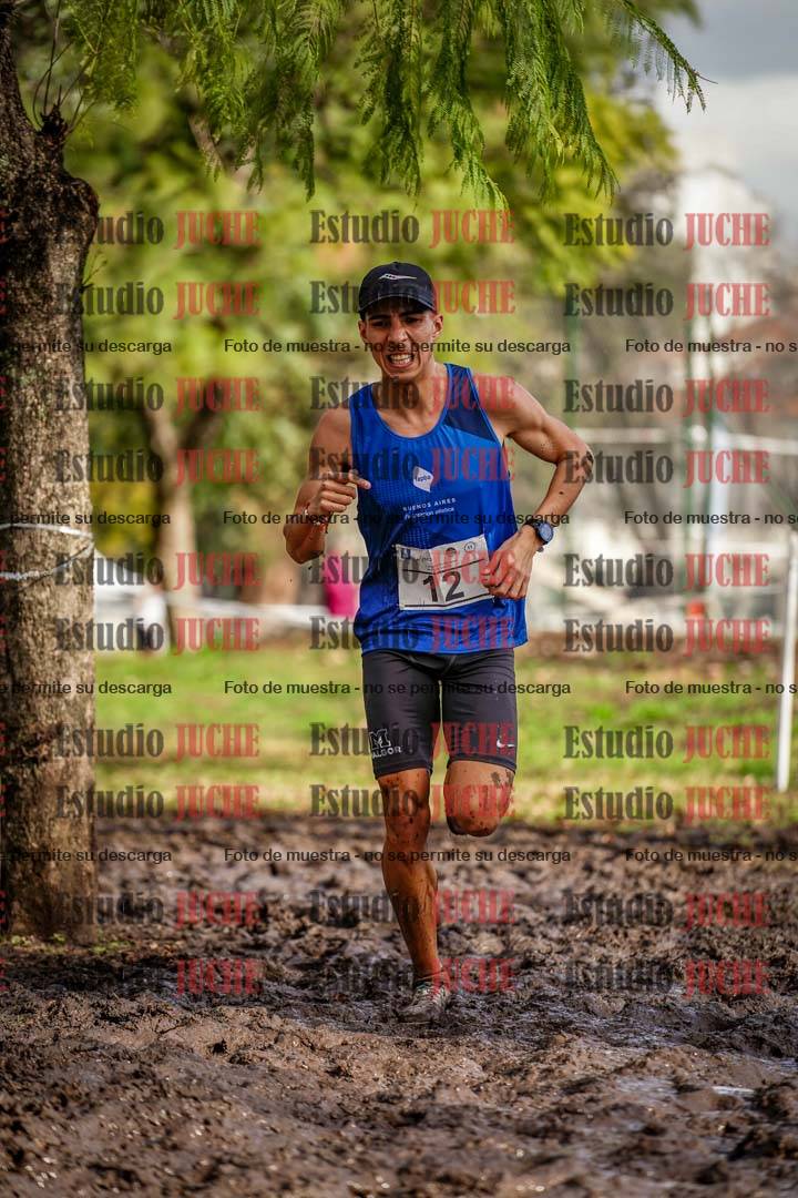 Fotos en el circuito