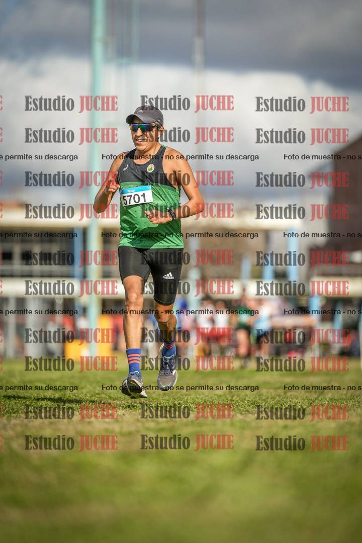 Fotos en el circuito
