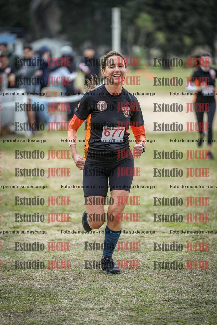 Fotos de la llegada