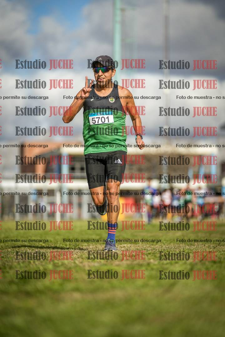 Fotos en el circuito