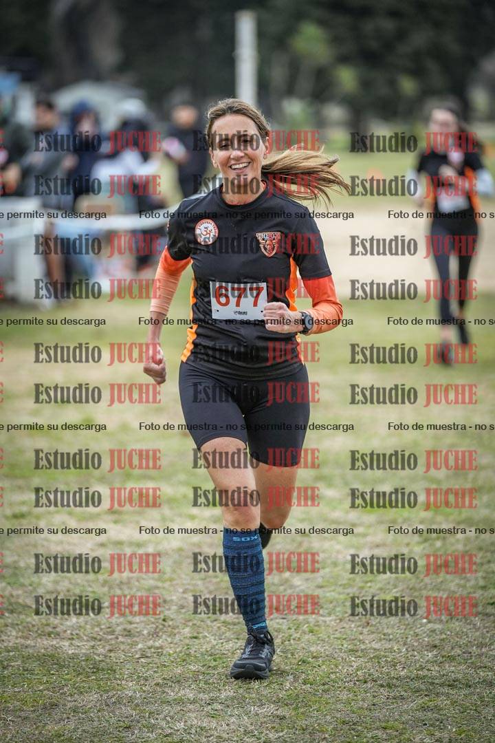 Fotos de la llegada