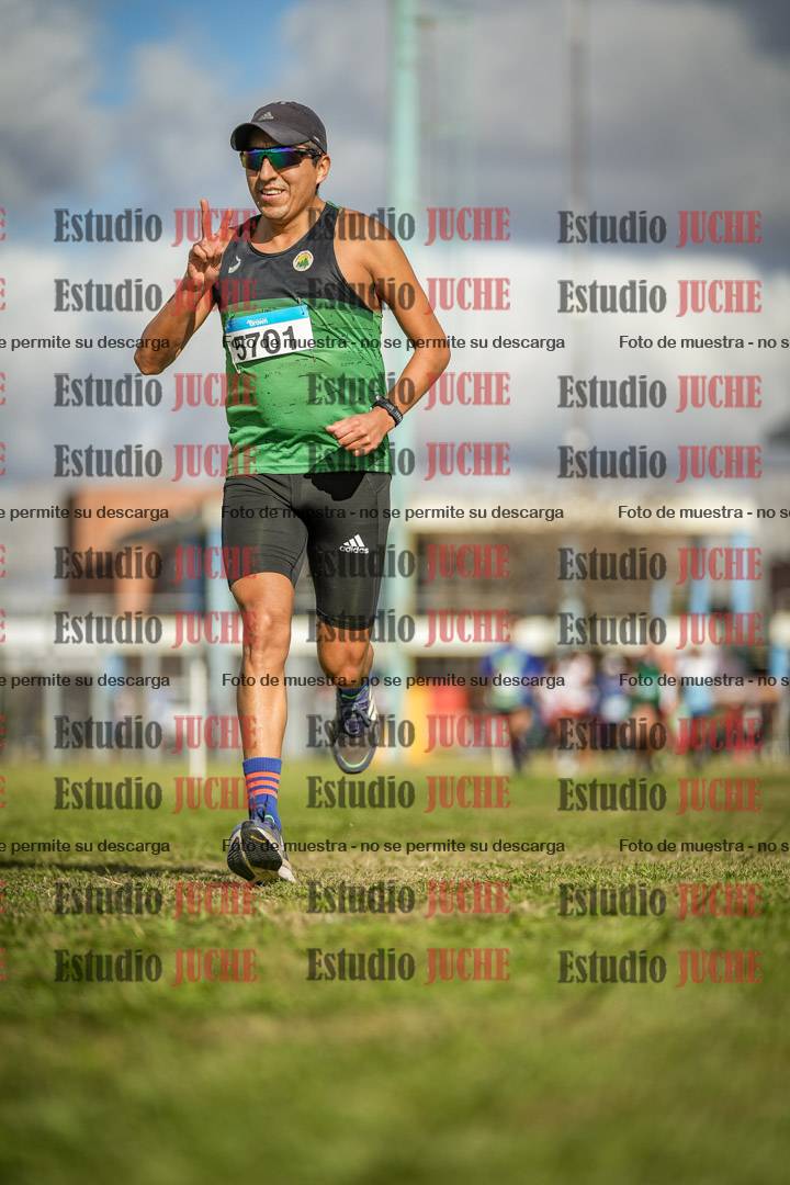 Fotos en el circuito