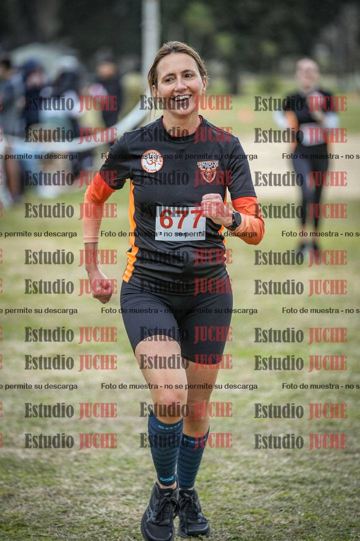 Fotos de la llegada
