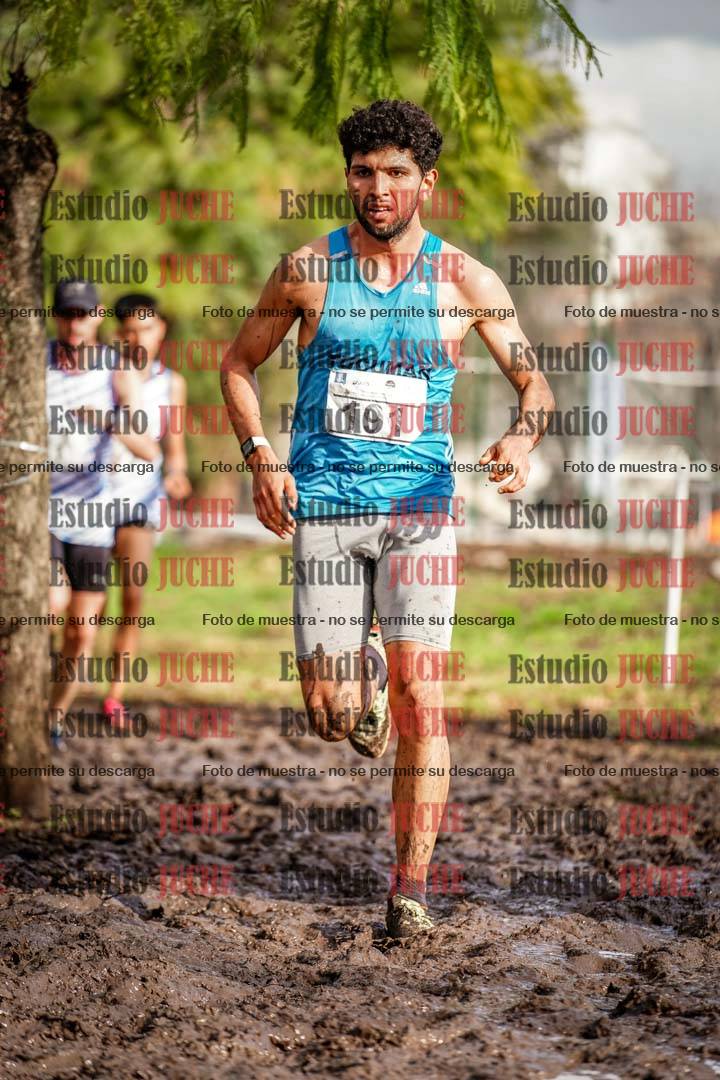 Fotos en el circuito