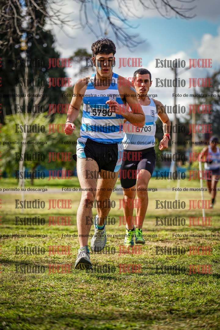 Fotos en el circuito