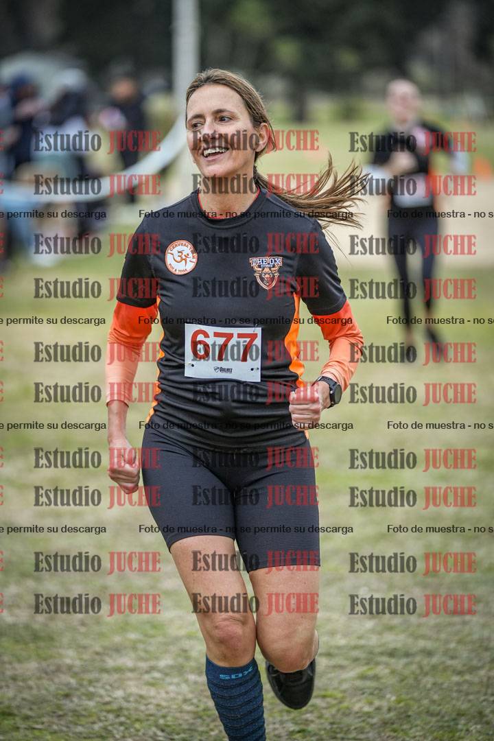 Fotos de la llegada
