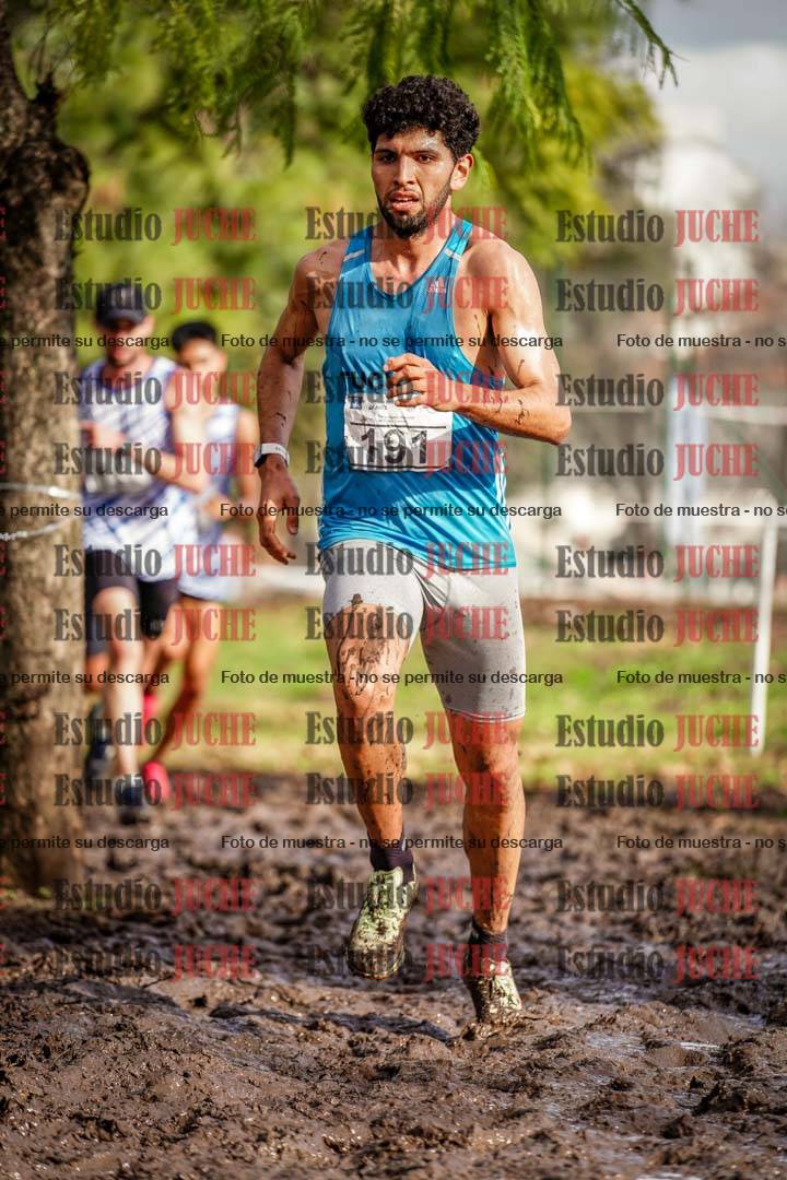 Fotos en el circuito