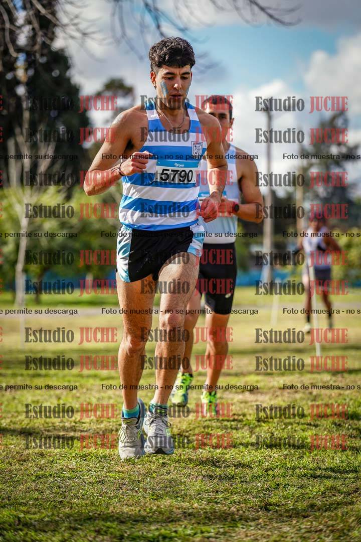 Fotos en el circuito