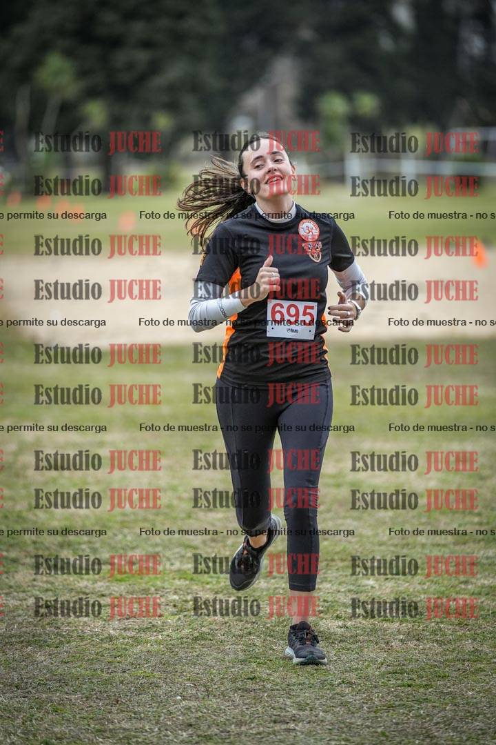 Fotos de la llegada