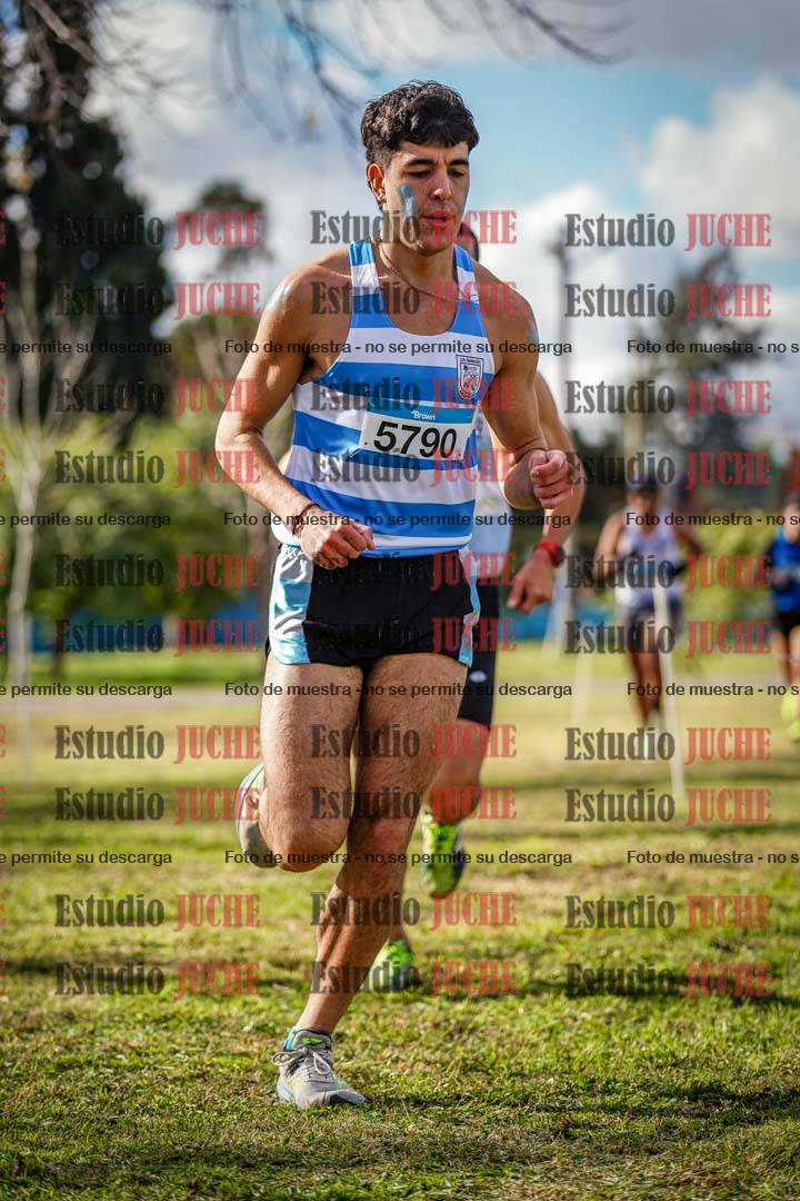 Fotos en el circuito