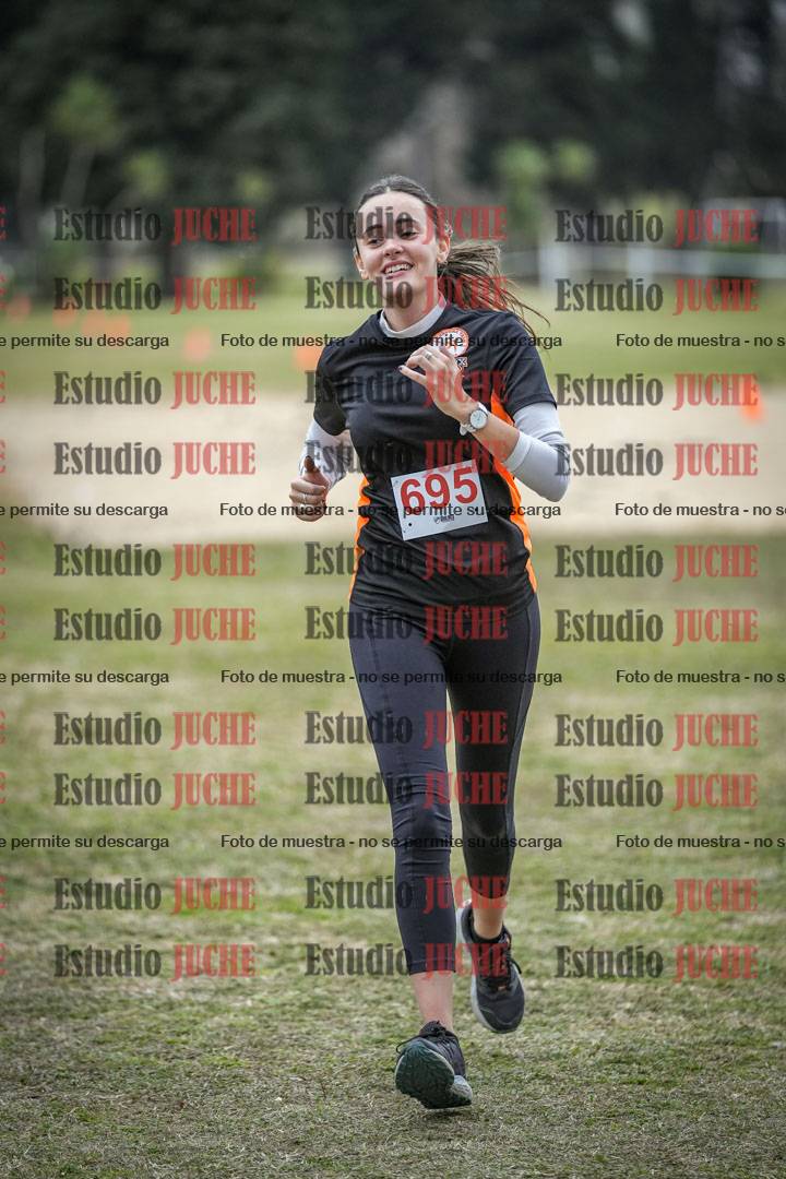 Fotos de la llegada