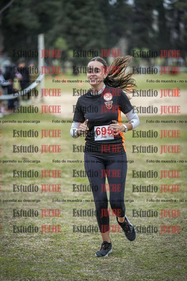 Fotos de la llegada