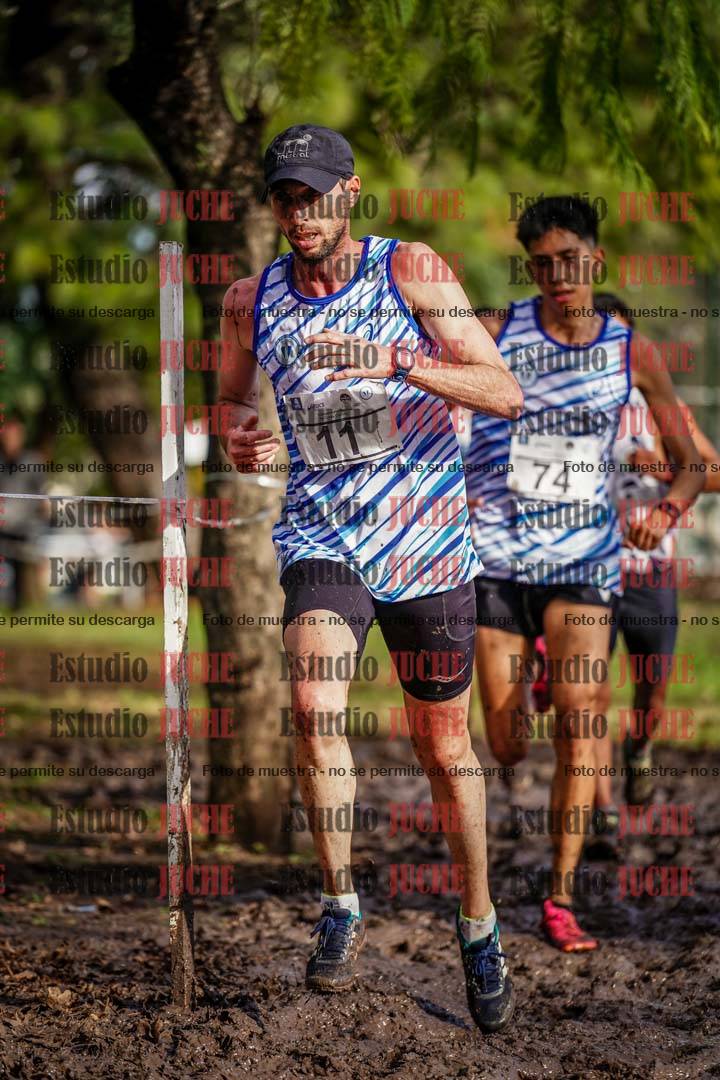 Fotos en el circuito