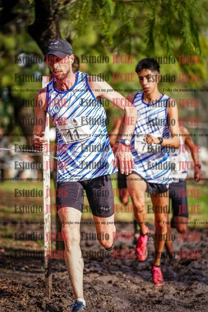 Fotos en el circuito