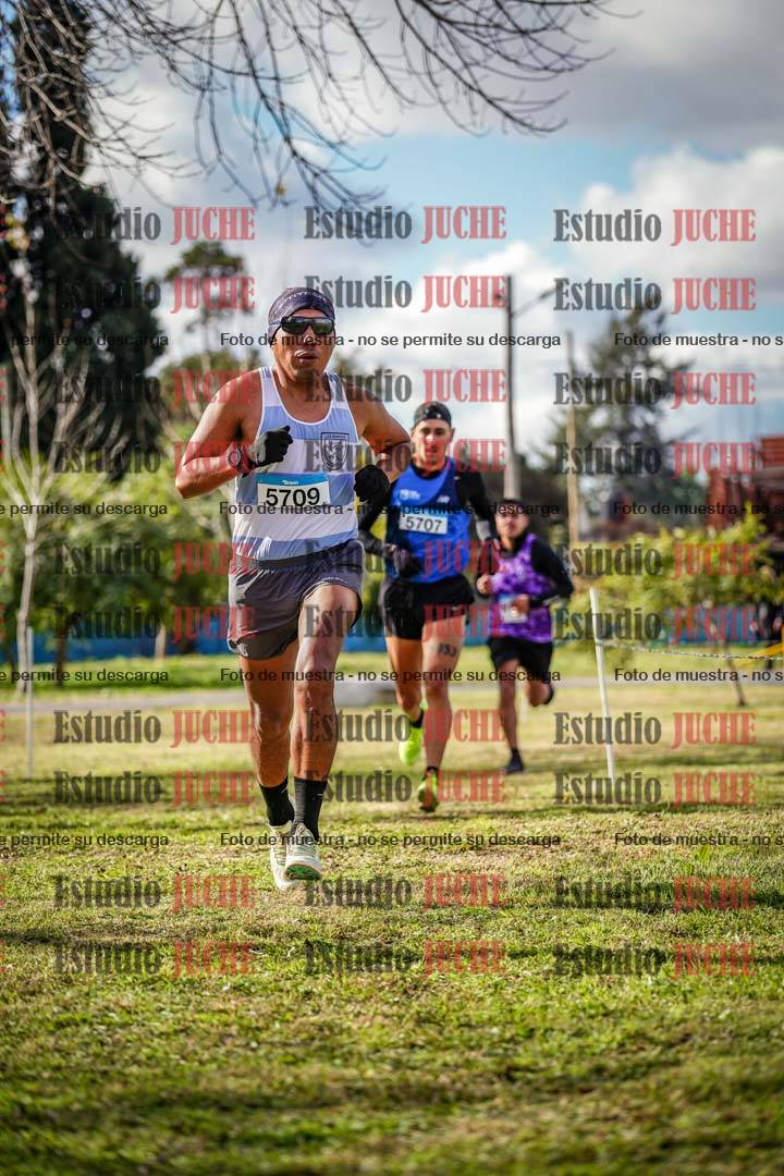 Fotos en el circuito