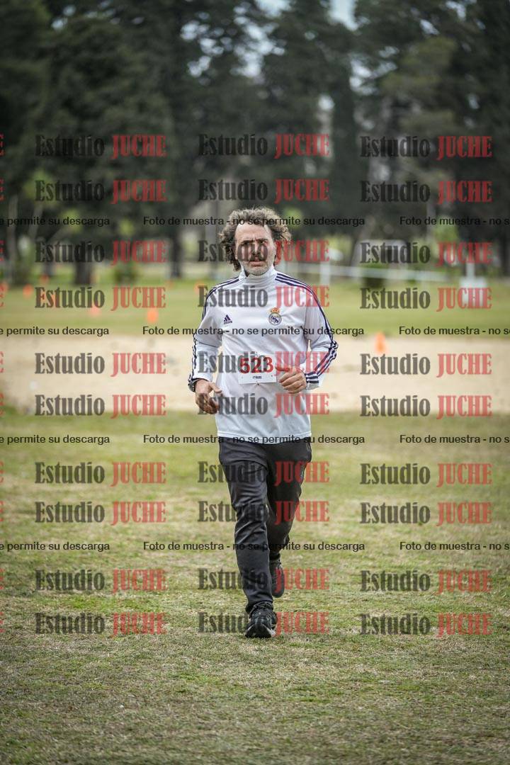 Fotos de la llegada