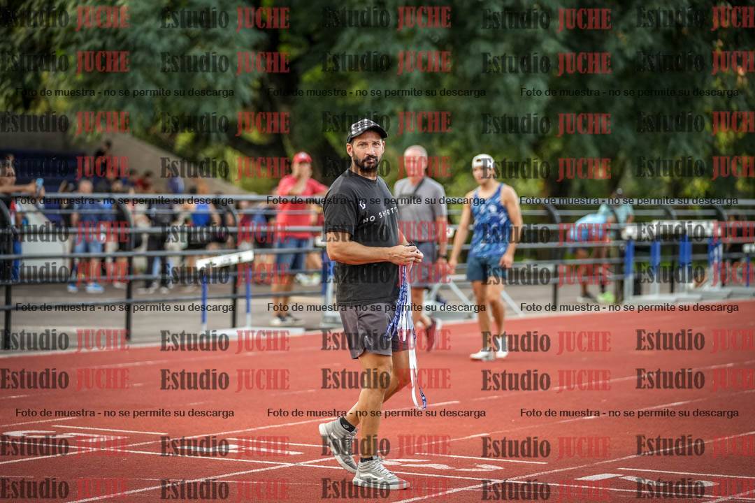 Fotos de algunos extras del torneo