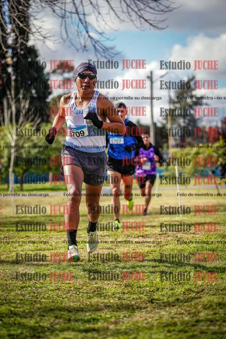 Fotos en el circuito