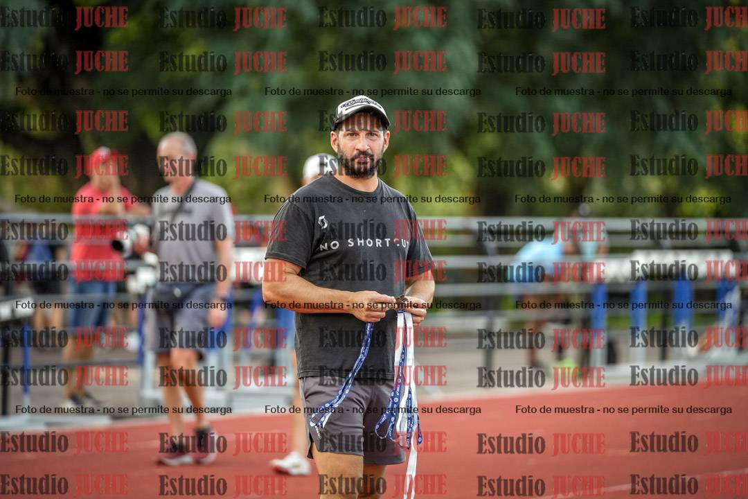 Fotos de algunos extras del torneo