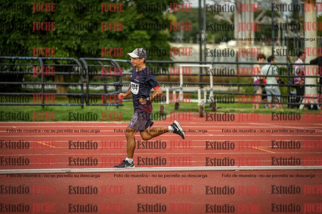 Fotos de los 5000 m llanos