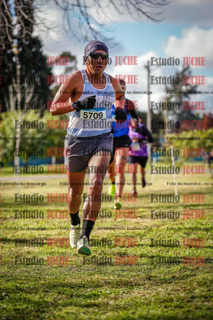Fotos en el circuito