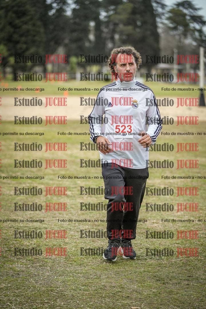 Fotos de la llegada