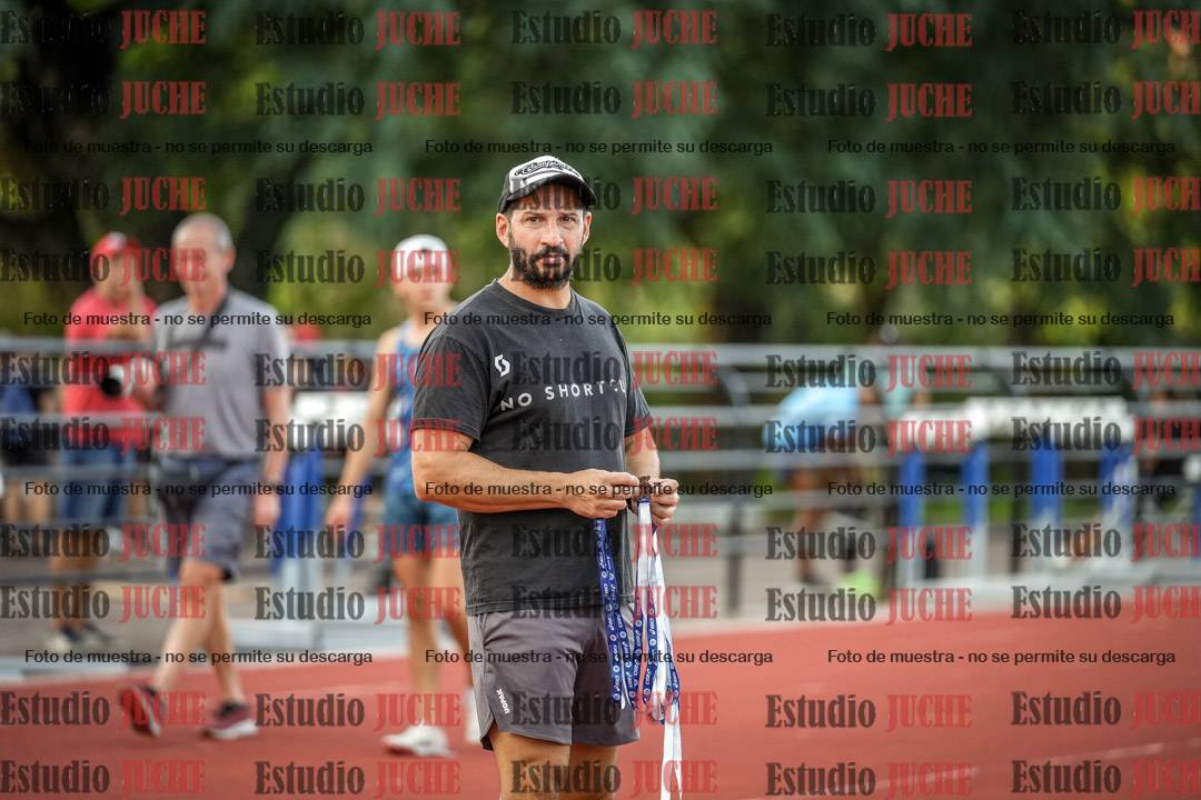 Fotos de algunos extras del torneo