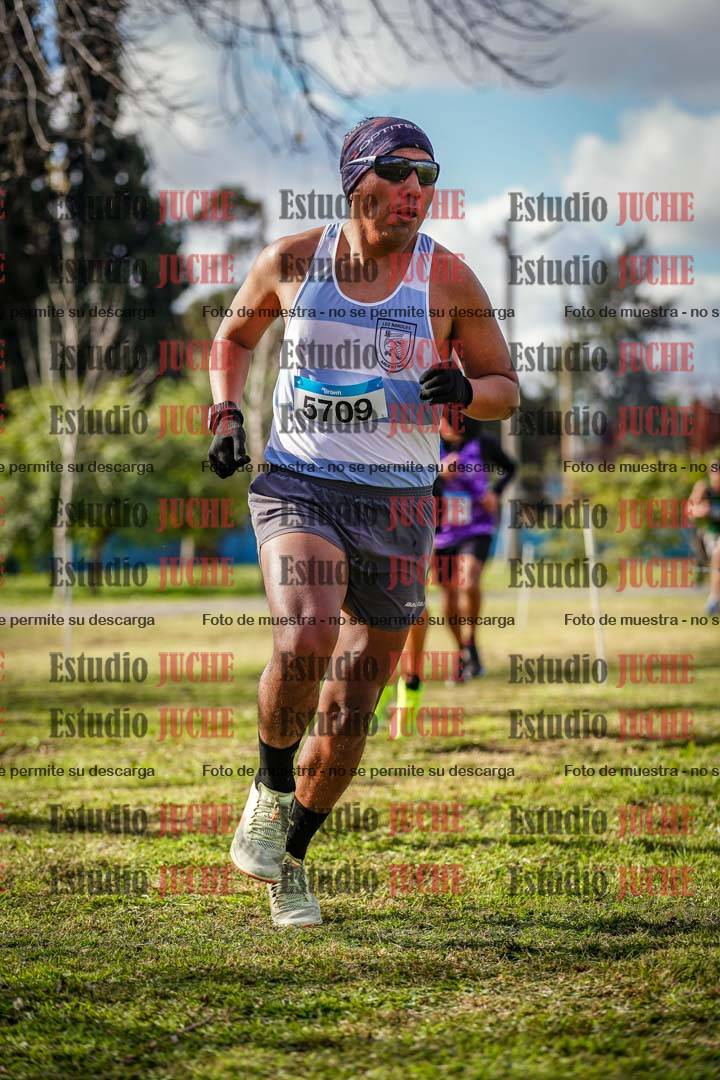 Fotos en el circuito