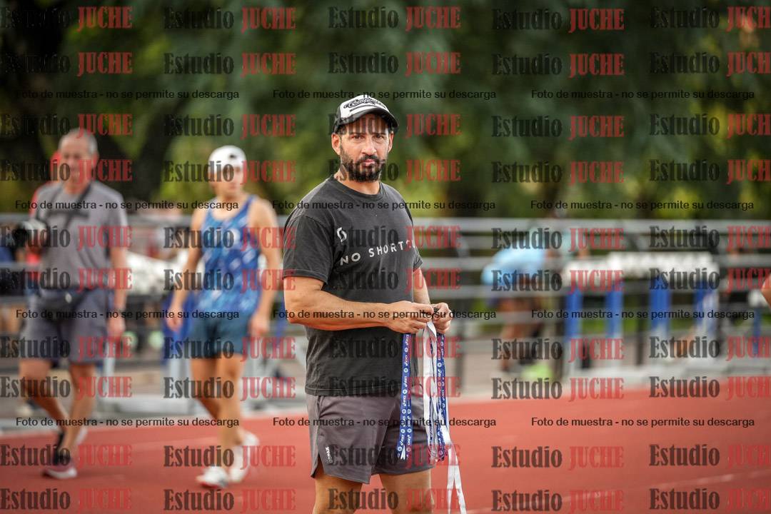 Fotos de algunos extras del torneo