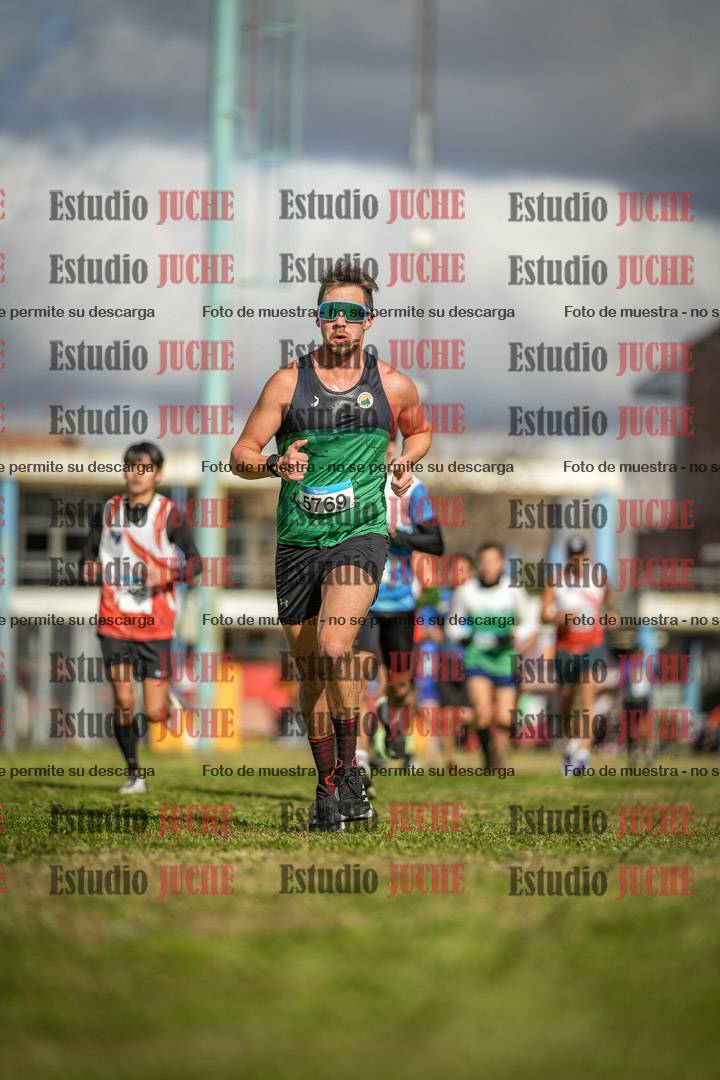 Fotos en el circuito