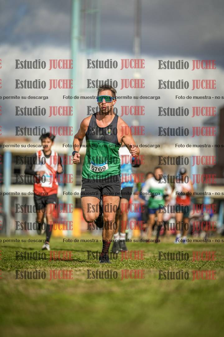 Fotos en el circuito