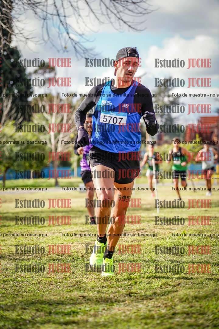 Fotos en el circuito