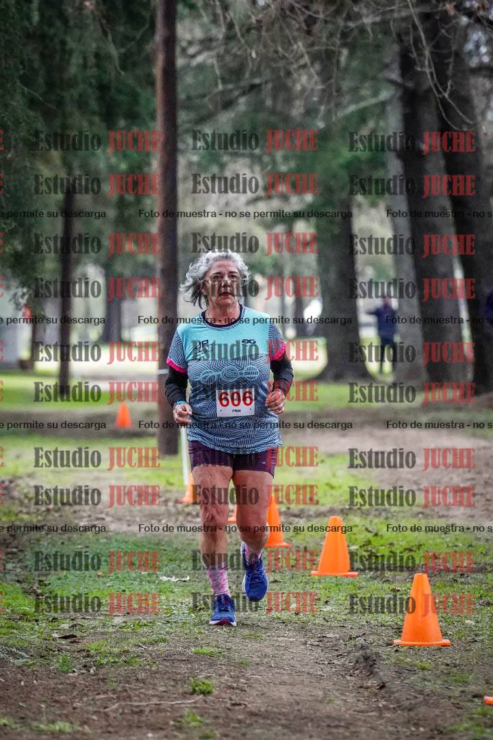 Fotos en el circuito